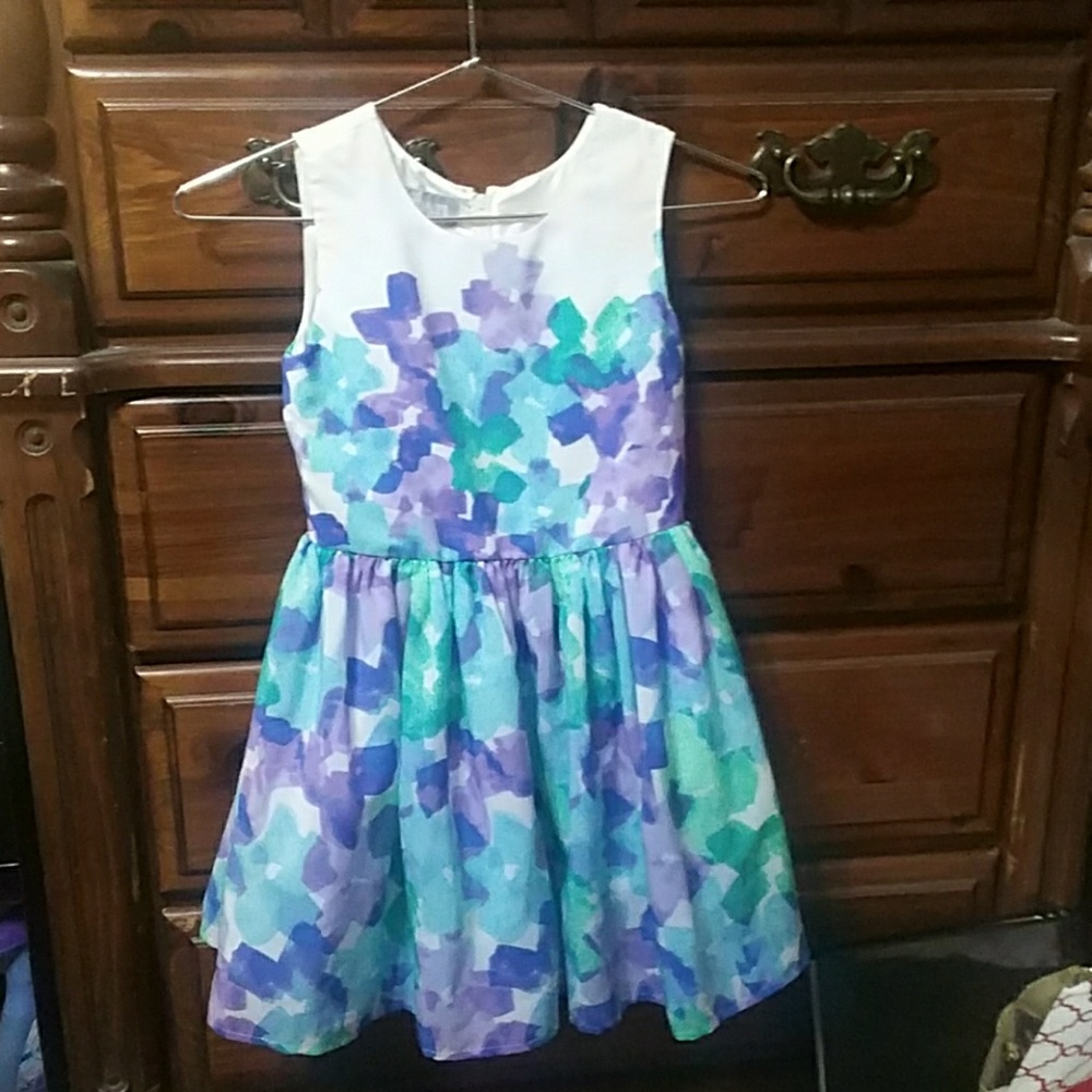 Children's Place dress